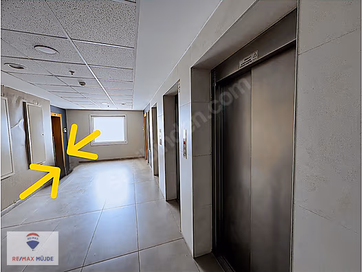 5.LEVENT FİNANSKENT 3+1 140m² BALKONLU MANZARALI EBEVEYN BANYOWC - İSTANBUL EYÜPSULTAN fotoğraf 13