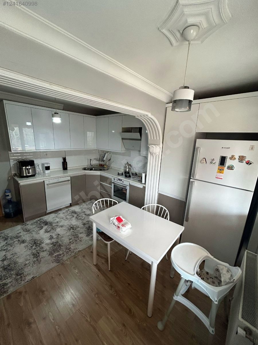 SIRAMEŞELER TERASLI LÜKS DAİRE 3+1 - BURSA OSMANGAZİ fotoğraf 11