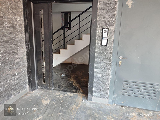 ANAMUR İSKELE SATILIK 2+1 DAİRE - MERSİN ANAMUR fotoğraf 6