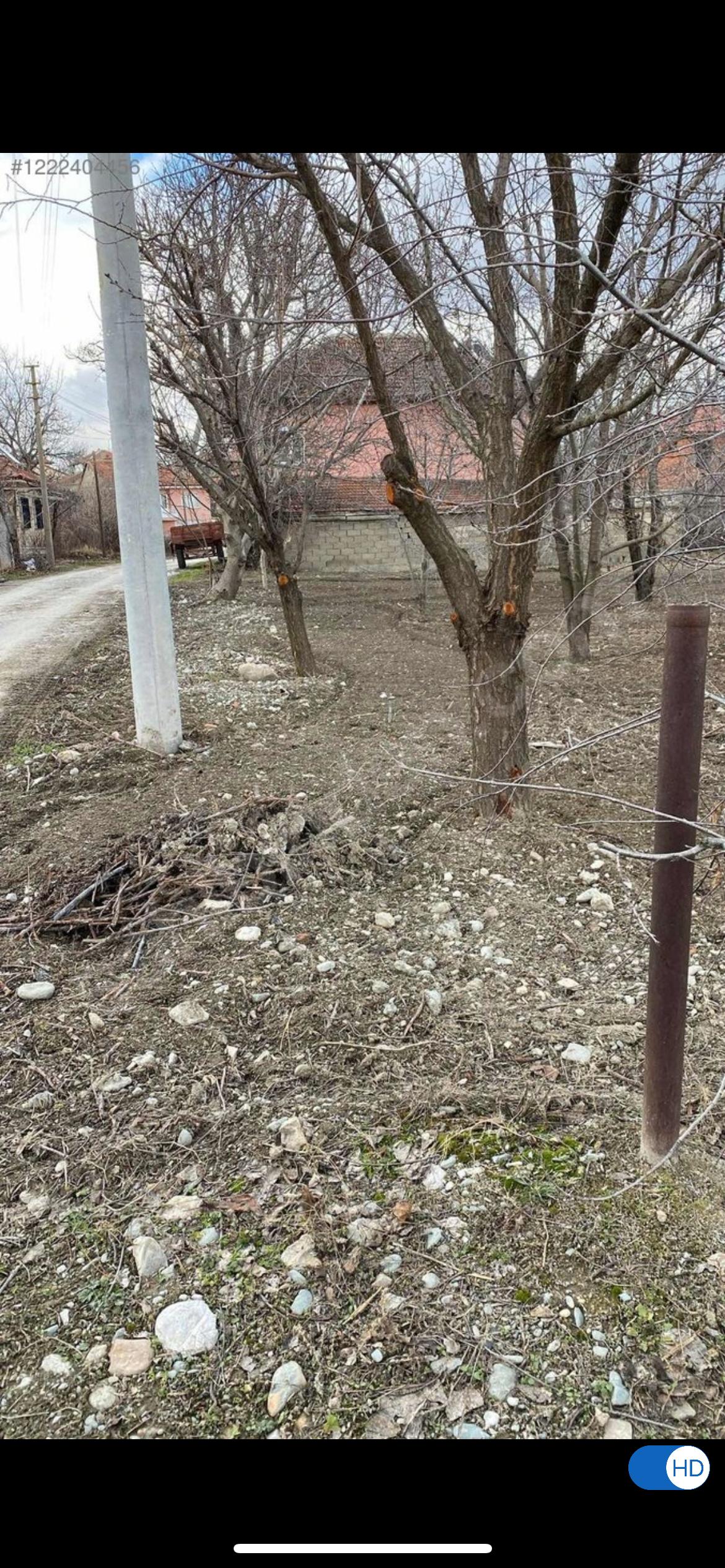 KONYA AKŞEHİR GÖLÇAYIR  KÖYÜNDE 730 M² ARSA SATILIKTIR - KONYA AKŞEHİR fotoğraf 18