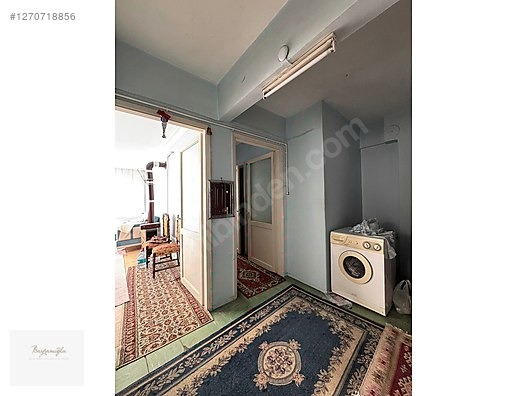 BAYRAMOĞLU EMLAK'TAN KAFZADE SOKAK'TA SATILIK 2+1 DAİRE!! - İSTANBUL FATİH fotoğraf 15
