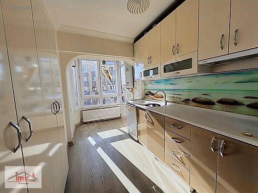 PURSAKLAR İMIR EMLAK'TAN MERKEZDE 3+1 MASRAFSIZ DAİRE - ANKARA PURSAKLAR fotoğraf 31