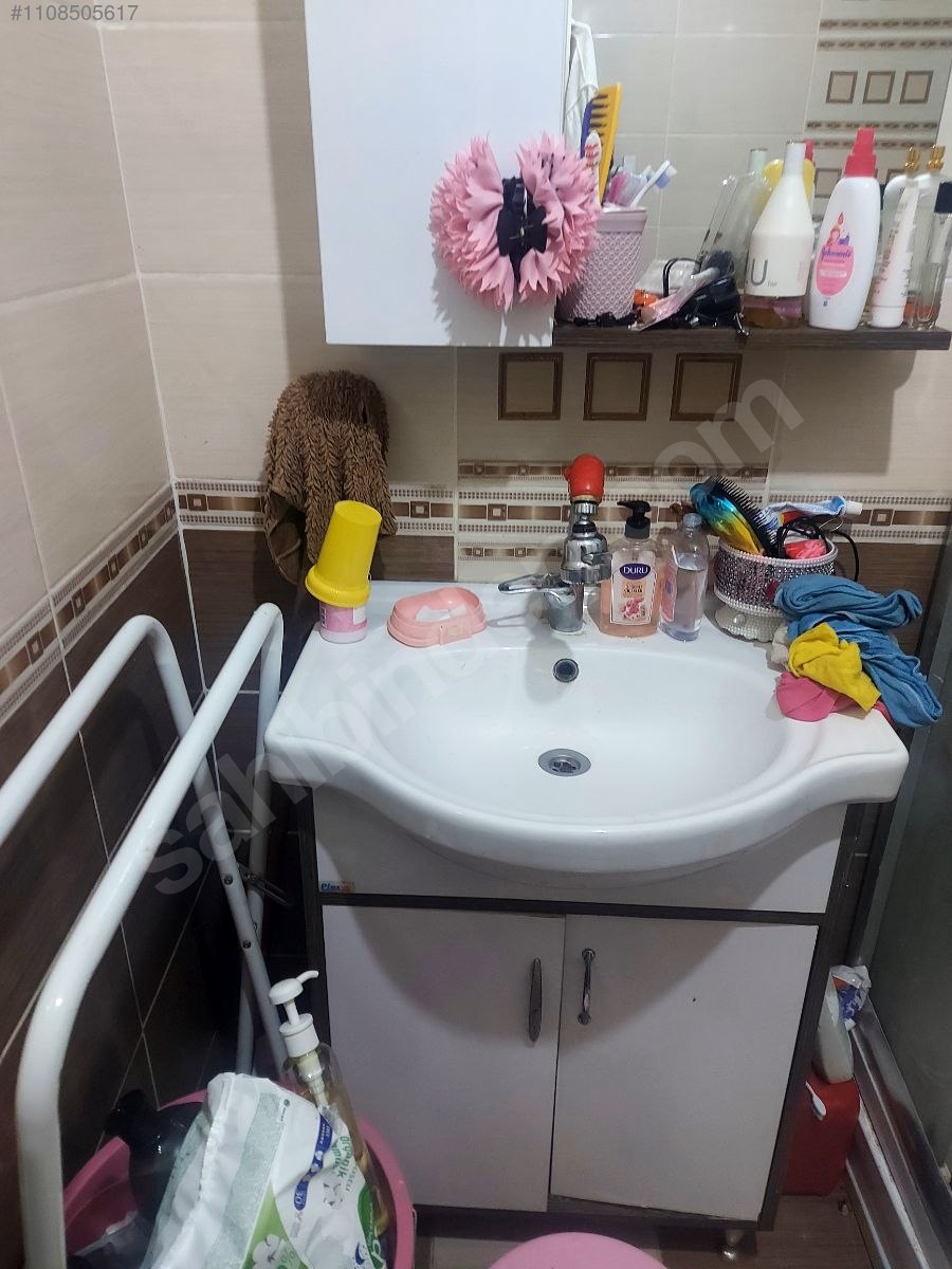 tapu sahibinden merkezde müstakil ev 3 ARTI 1 CATI KATLI TERASLI - BURSA GEMLİK fotoğraf 14