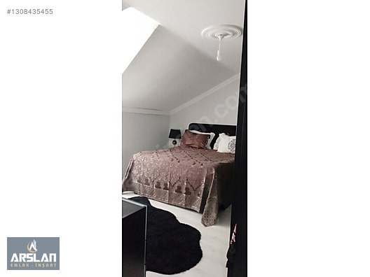 İNEGÖL ALANYURT CUMHURİYET MAH.3+1,140M2, 3.KAT, SATILIK DUBLEKS - BURSA İNEGÖL fotoğraf 5