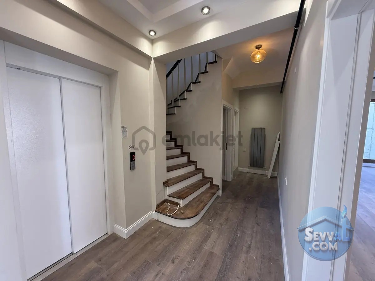 Hayallerinizin Ötesinde 7+1 Lüks Villa - BALIKESİR KARESİ fotoğraf 28