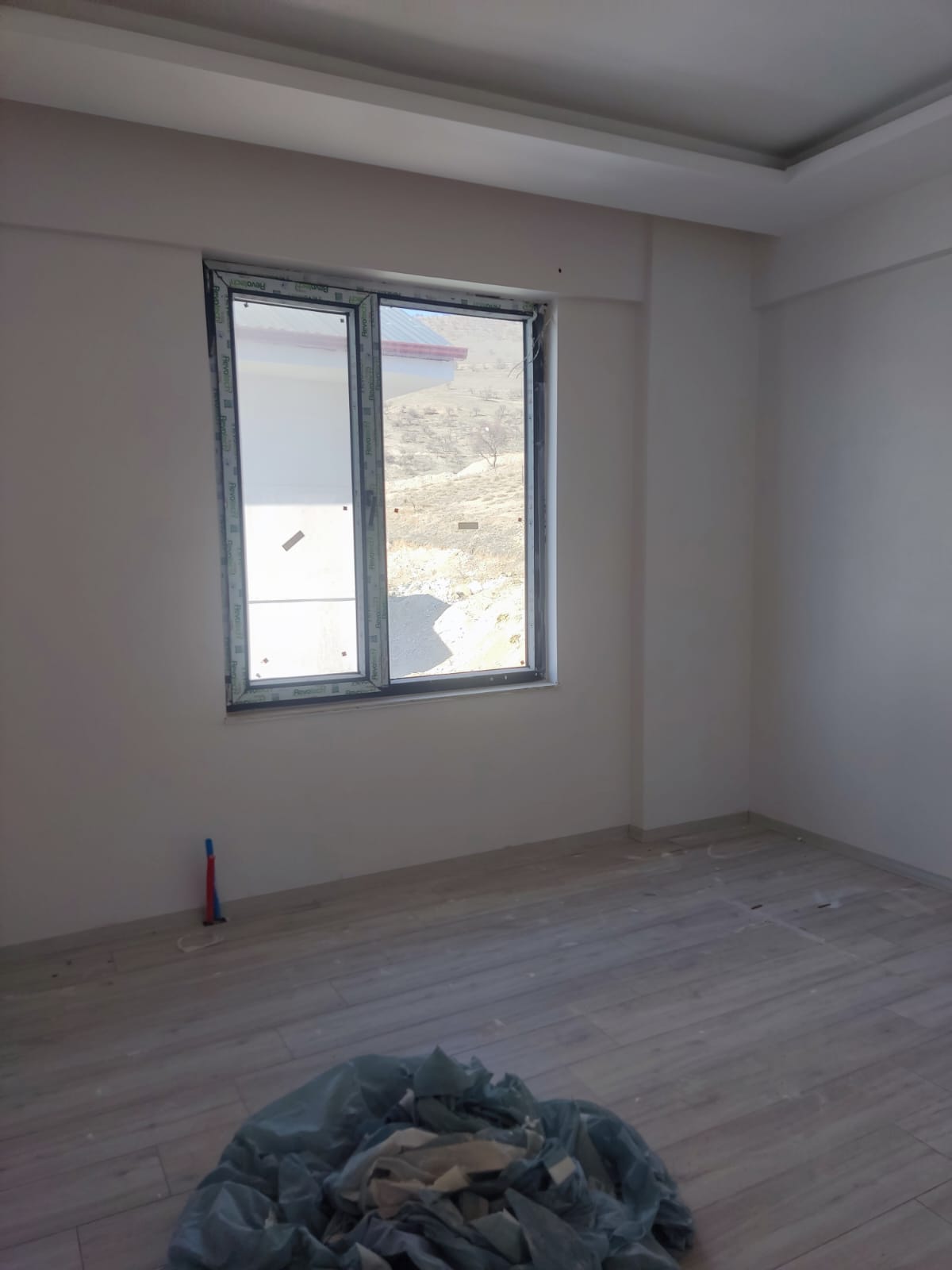 ELAZIĞ PERTEK YOLU WİNDYHİLL OTEL KARŞISI MÜKEMMEL KONUMDA VİLLA - ELAZIĞ MERKEZ fotoğraf 18