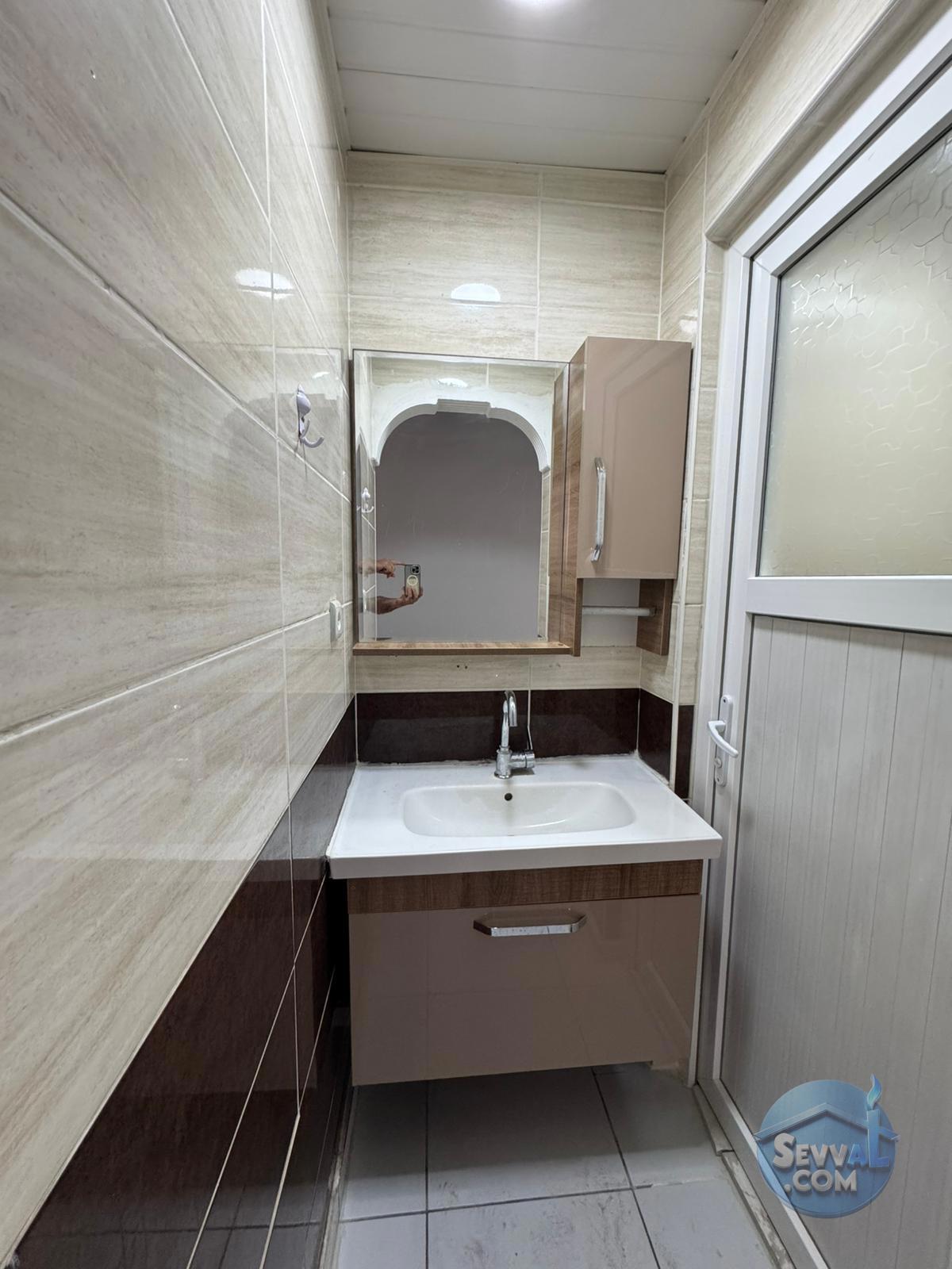 İPEKYOL MAH AHMET ERSEVEN 4.KAT 3+1 D.GAZLI, ASANSÖRLÜ  - ŞANLIURFA HALİLİYE fotoğraf 8