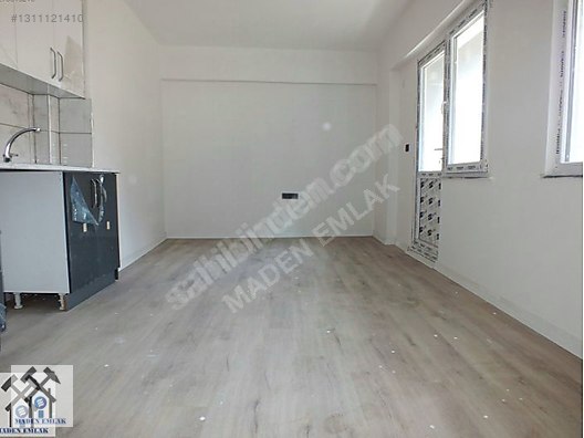Zonguldak Merkezde Satılık 1+1 Daire (50m²) - ZONGULDAK MERKEZ fotoğraf 24