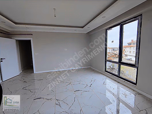 KARASUNUN EN GENİŞ SIFIR SATILIK 2+1 DAİRESİ - SAKARYA KARASU fotoğraf 6