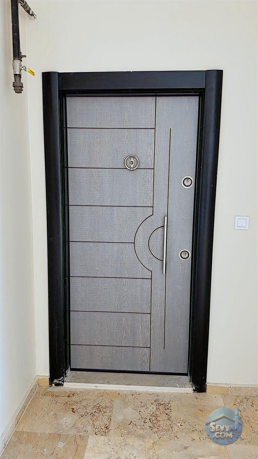 GÖLCÜK DEĞİRMENDERE DE LUX DAİRE - Kocaeli Gölcük fotoğraf 29