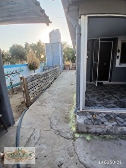 İzmir Torbalı Karakuyuda 500m2 arazi içinde 2+1 bahçeli ev satılık. - İZMİR TORBALI fotoğraf 13