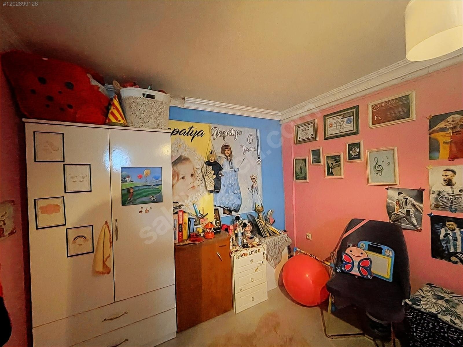 OB GLOBAL GAYRİMENKULDEN TEYYAREDÜZÜNDE SATILIK DUBLEKS DAİRE - GİRESUN MERKEZ fotoğraf 5