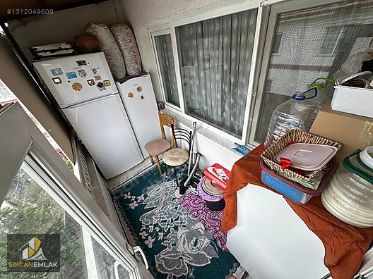 AKŞEMSETTİN MAHALLESİN'DE 3+1 BAĞIMSIZ MASRAFSIZ SÜPER KONUMDA. - ANKARA SİNCAN fotoğraf 30