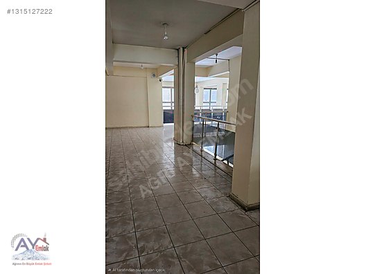 Ağrı Merkezde Satılık Yaklaşık 1500 M² Kurumsal Kiracılı İş Yeri - AĞRI MERKEZ fotoğraf 3