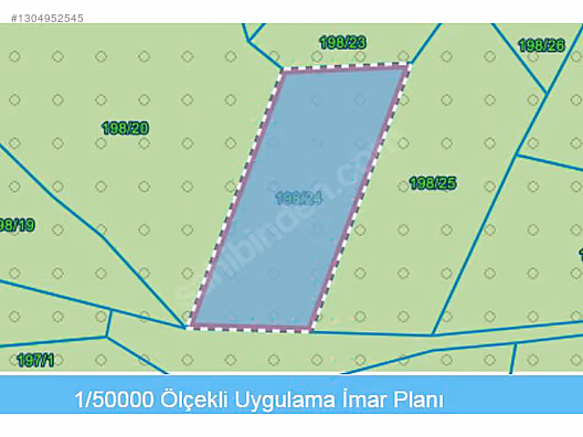 Gölcük Nüzhetiyede 2605m² Yatırımlık Fırsat Arazi - KOCAELİ GÖLCÜK fotoğraf 8