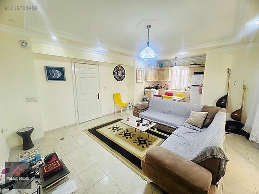 DİDİMDE SATILIK EFELER MERKEZDE OKULLAR BÖLGESİ 2+1 GENİŞ DAİRE - AYDIN DİDİM fotoğraf 26