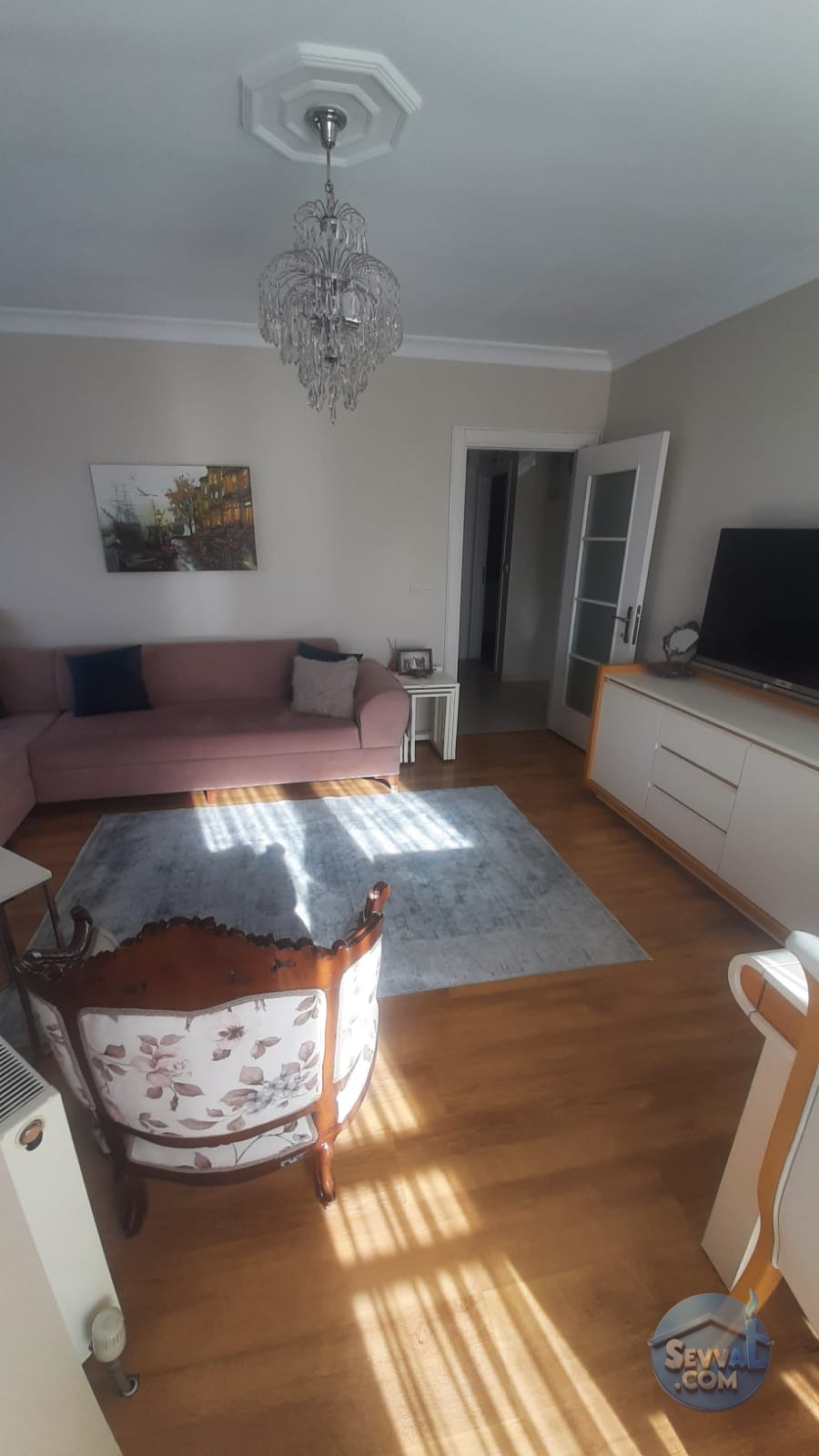 ENKA'DAN BARIŞ MAHALLESİ, MABEYN EVLERİNDE 2+1 SATILIK DAİRE - Kocaeli Gebze fotoğraf 10