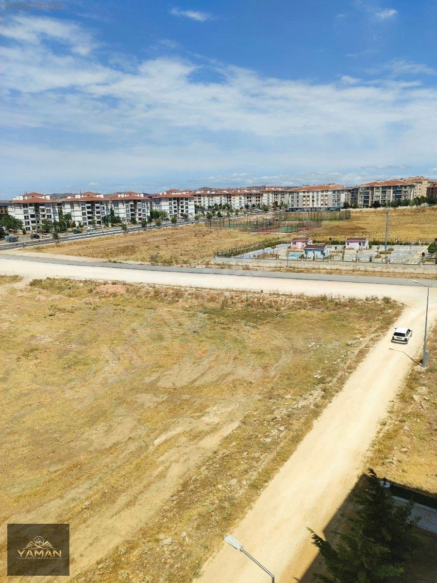ATATÜRK MAHALLESİNDE SİTE İÇERİSİNDE SATILIK 2+1 DUBLEKS DAİRE - KIRKLARELİ MERKEZ fotoğraf 26