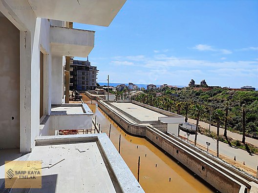 MODERN YAŞAMIN YENİ MERKEZİ ALANYA KESTEL SATILIK 1+1 DAİRELER - ANTALYA ALANYA fotoğraf 7