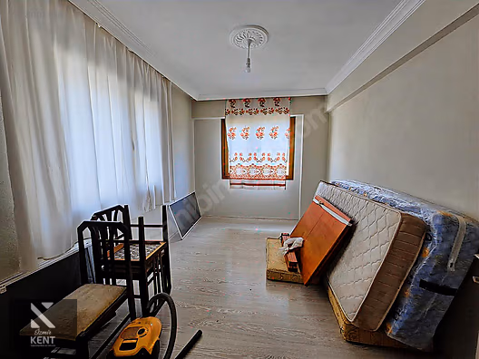 Kemalpaşa Vişneli Satılık 2920 m2 Dubleks Konut Ve Arsa - İZMİR KEMALPAŞA fotoğraf 40