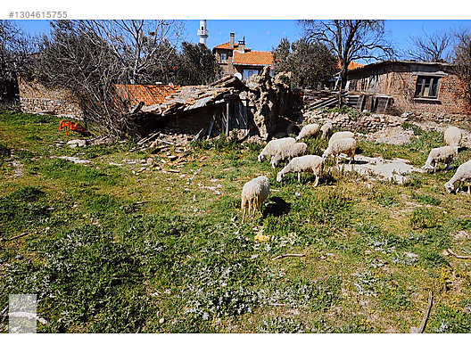ÇANAKKALE BAYRAMİÇ YİĞİTLER KÖYÜ 249 m2 İMARLI ARSA - ÇANAKKALE BAYRAMİÇ fotoğraf 13