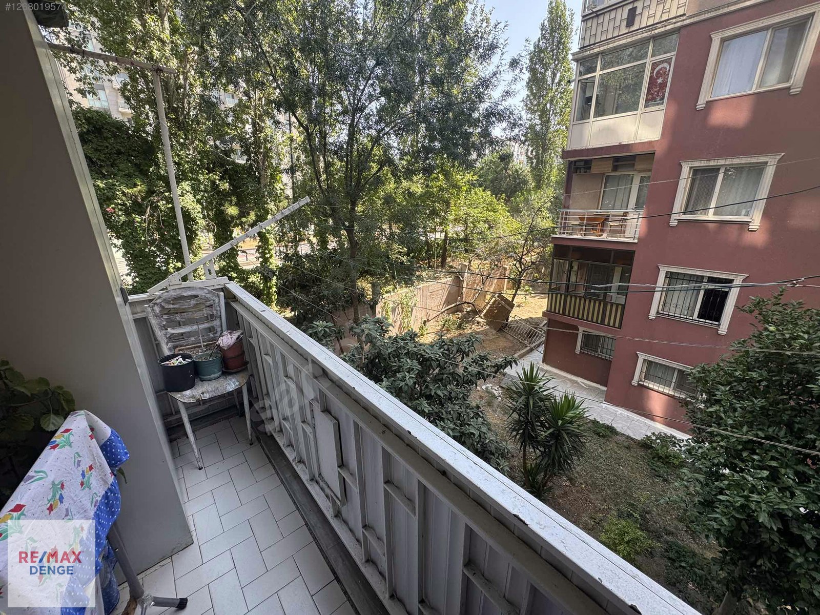 TOZKOPARAN MAHALLESİ MERTER EVLERİ SİTESİNDE SATILIK 3+1 DAİRE - İSTANBUL GÜNGÖREN fotoğraf 7
