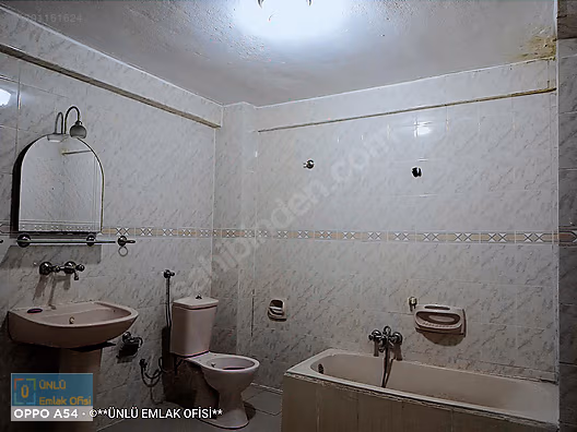 ÜNLÜ EMLAKTAN MERKEZİ KONUMDA SATILIK 3+1 KOMBİLİ MANZARALIDAİRE - KASTAMONU MERKEZ fotoğraf 45