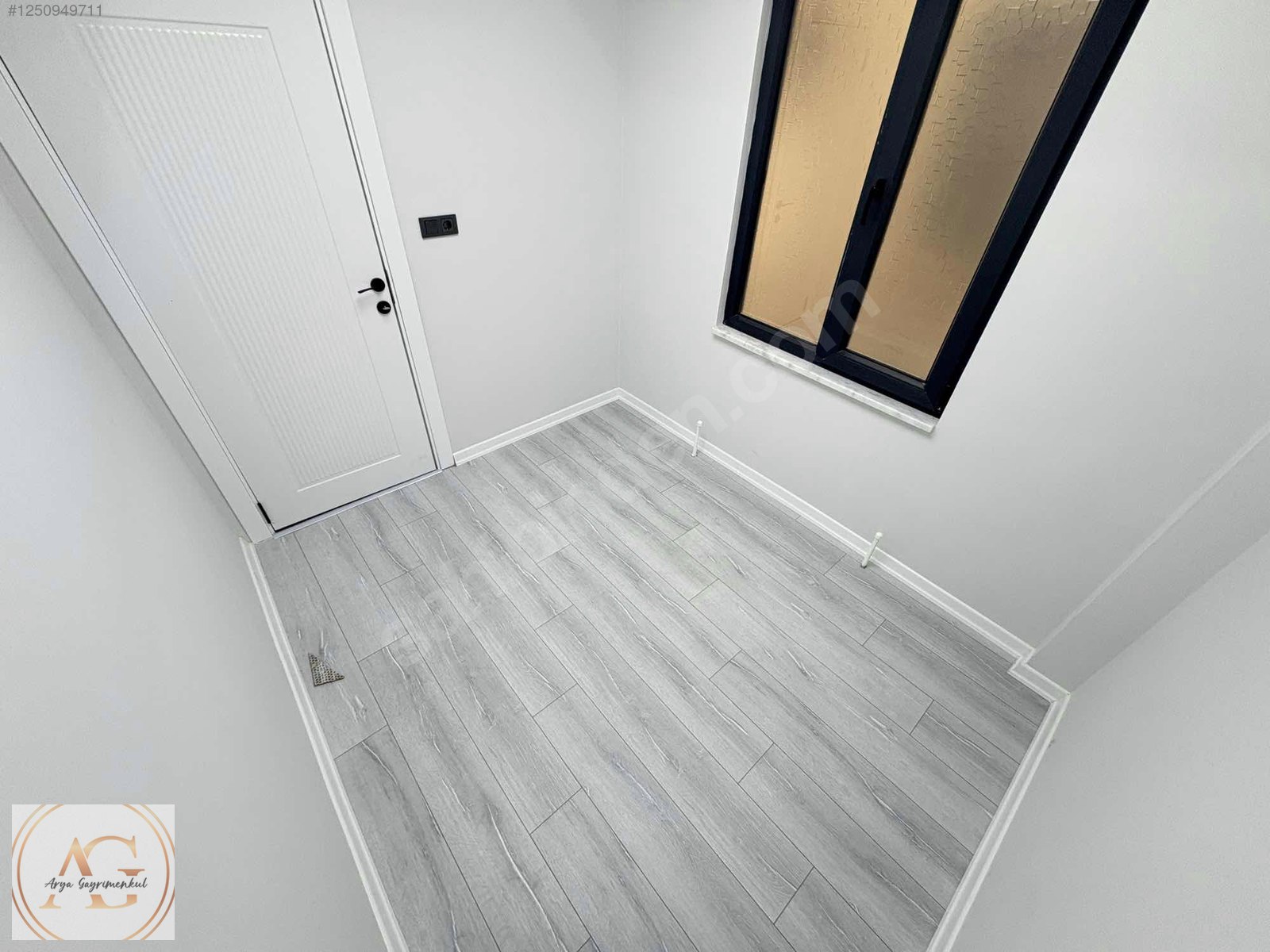 ARYA'DAN KAZDAĞLARI MANZARALI 3+1 SATILIK MASRAFSIZ ARAKAT DAİRE - BALIKESİR EDREMİT fotoğraf 6