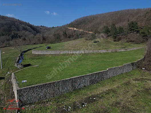ARİFİYE ADLİYE MAH.TİCARİ.KONUT İMARLI 8277 m2 SATILIK ARSA - SAKARYA ARİFİYE fotoğraf 17