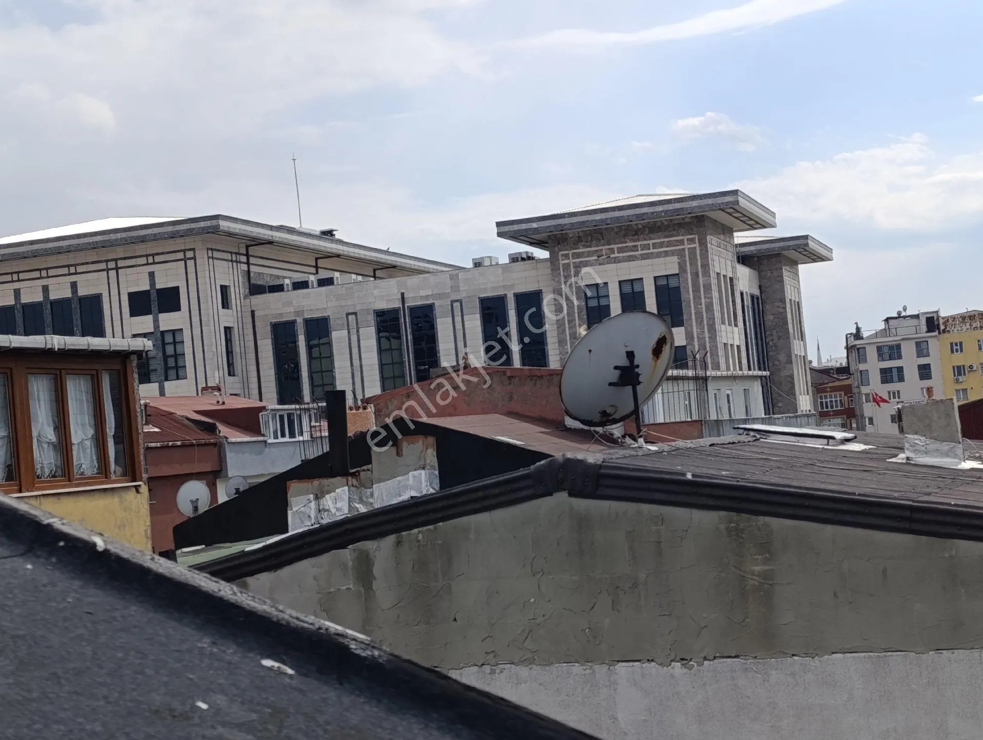 Gaziosmanpaşa Merkez Mahallesinde Satılık Sıfır Dubleks - İSTANBUL GAZİOSMANPAŞA fotoğraf 10