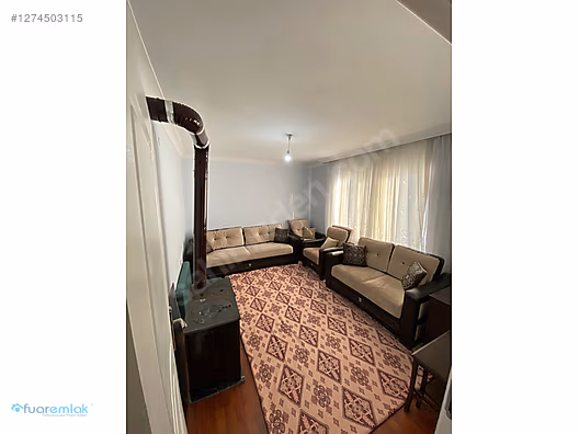 FUAR EMLAK SATIYOR -ÇUBUK İKİPINAR Hobi Bahçelerin'de -500 - ANKARA ÇUBUK fotoğraf 16