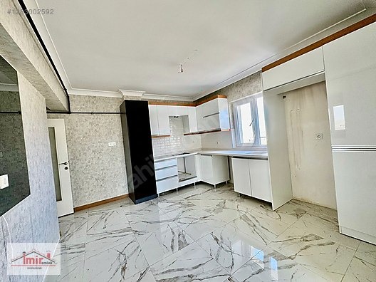 PURSAKLAR İMİR EMLAK'TAN ASANSÖRLÜ2.KAT GÜNEYBATICEPHE 3+1 125M2 - ANKARA PURSAKLAR fotoğraf 10