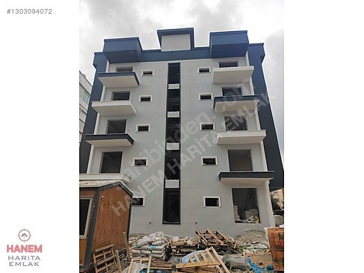 HANEM HARİTA EMLAK'TAN ADLİYE YANINDA SATILIK 1+1 DAİRE ACİL - ANTALYA KUMLUCA fotoğraf 2