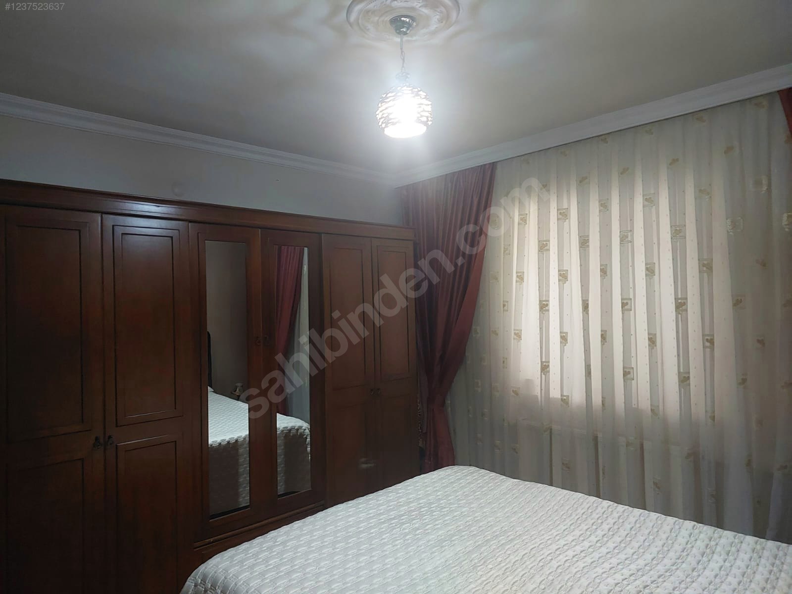 SAHİBİNDEN İMARLI 2 KATLI MÜSTAKİL EV (HİSSELİ TAPU DEĞİLDİR.) - BURSA OSMANGAZİ fotoğraf 16