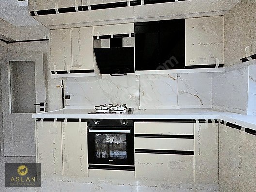 CUMHURİYET MAH. SATILIK 3+1 DAİRE - ANKARA ÇUBUK fotoğraf 18