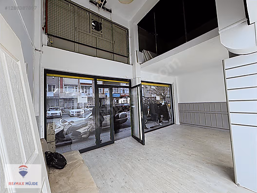 İMRAHOR İLYAS BEY CADDE 150m² DÜZ GİRİŞ İŞ YERİ TABELA DEĞERLİ - İSTANBUL FATİH fotoğraf 8