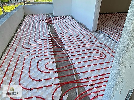 EMLAK 72'DEN BEŞİRİ DE SATILIK SIFIR 3,5+1 FIRSAT DAİRE - BATMAN BEŞİRİ fotoğraf 12