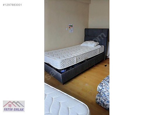 FATİH'TEN MERKEZDE 2+1 90m2 DOĞALGAZ KOMBİLİ SATILIK DAİRE - BURSA GEMLİK fotoğraf 32