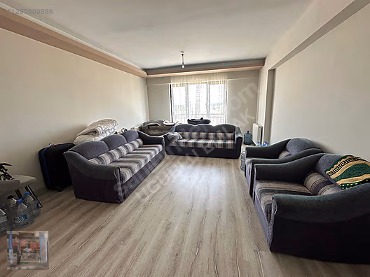 ANKARA POLATLI İSTİKLAL MAHALLESİ'NDE SATILIK LÜKS DAİRE UĞUR - ANKARA POLATLI fotoğraf 4