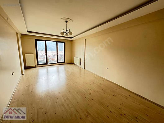 GEMLİK HİSARTEPE DE 3+1 SATILIK YENİ DAİRE - BURSA GEMLİK fotoğraf 38