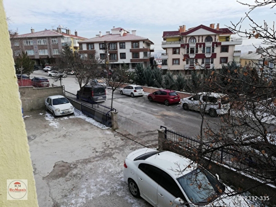 Keçiören Sanatoryum Barut Sokak'ta 1.Katta, Ön Cephe, Güneşli, 125 M2, Masrafsız - ANKARA KEÇİÖREN fotoğraf 11