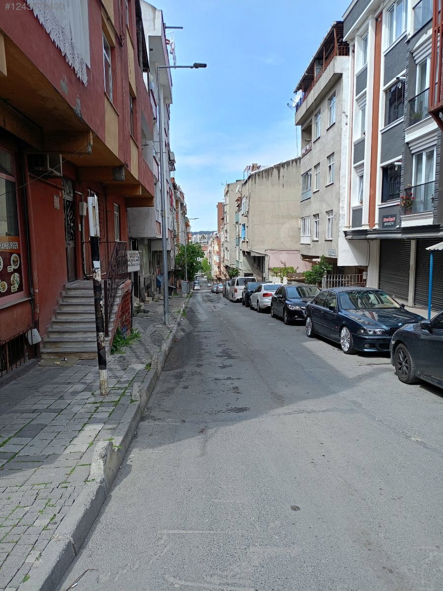 BAĞCILAR GÜNEŞLİ 15 TEMMUZ MH.DE 112 m2 UYGUN SATILIK ARSA - İSTANBUL BAĞCILAR fotoğraf 3