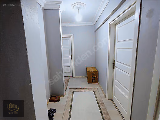 DERİNCE MERKEZDE CADDE ÜZERİNDE ÖNÜ AÇIK 2+1 KREDİYE UYGUN DAİRE - KOCAELİ DERİNCE fotoğraf 4