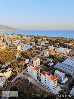 OĞUZLAR EMLAKtan Antalya/Demre Beymelek mah Kiralık 2+1 Daire - ANTALYA DEMRE fotoğraf 4