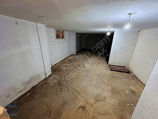 Tranvaya 50m, 200m² Depolu Satılık Dükkan - ANTALYA KEPEZ fotoğraf 7