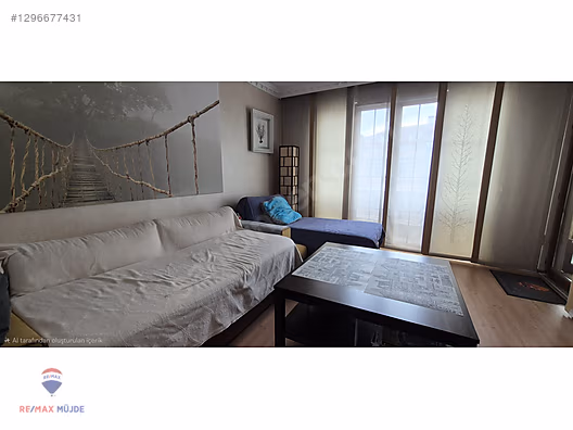 ÖRNEK MAHALLESİ İKİ AYRI GİRİŞLİ TERASLI 3+1 DUBLEKS DAİRE - İSTANBUL ATAŞEHİR fotoğraf 14