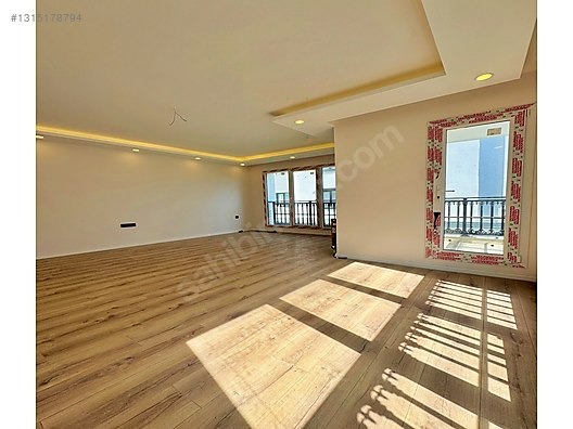 KAVAKLI MAH'DE DENİZ MANZARALI SIFIR KİRALIK 2+1 ARAKAT DAİRE - İSTANBUL BEYLİKDÜZÜ fotoğraf 31