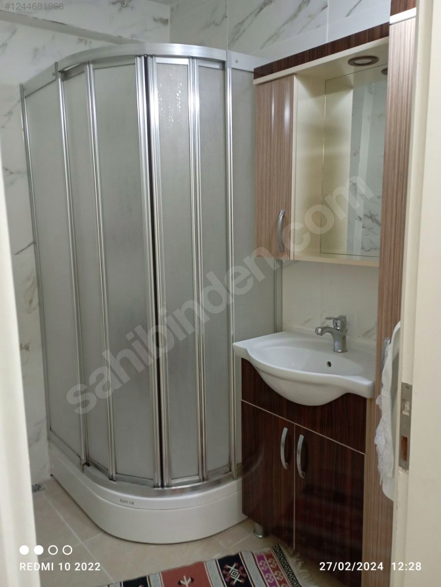 Defne Akdeniz mahallesi eşyalar hepsi kalacak 3+1 140m2 güney ce - HATAY DEFNE fotoğraf 8