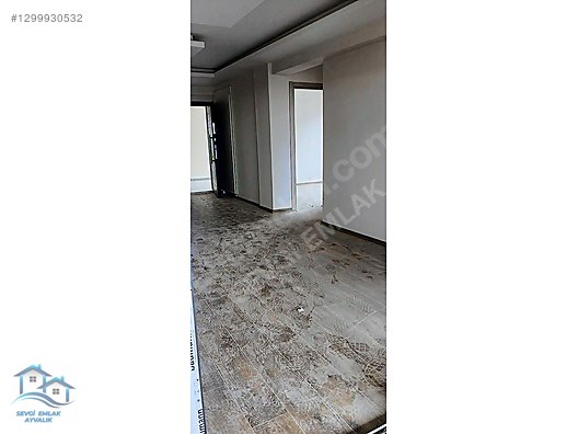Ayvalık, Küçükköy'de 2+1 90 m2 Havuzlu Site İçi Satılık Daire - BALIKESİR AYVALIK fotoğraf 39
