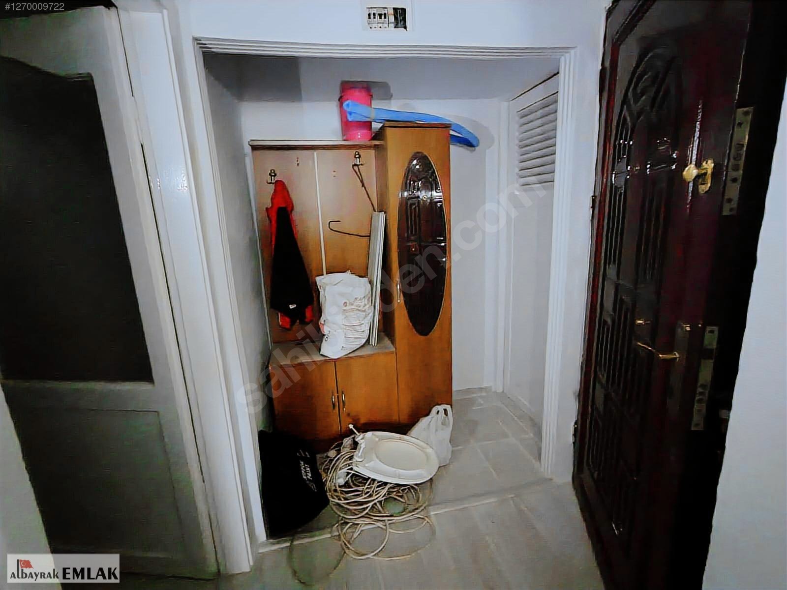 ARDA MH 3+1 2.KAT 115 M2 ÖZELLİKLİ SATILIK DAİRE 3.450.000 TL - MANİSA ŞEHZADELER fotoğraf 20